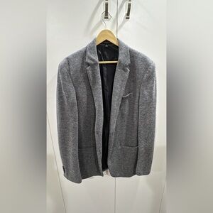 Large banana republic blazer